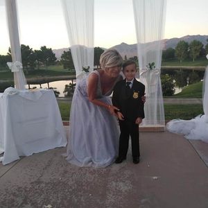 Meet your Posher, Lisa